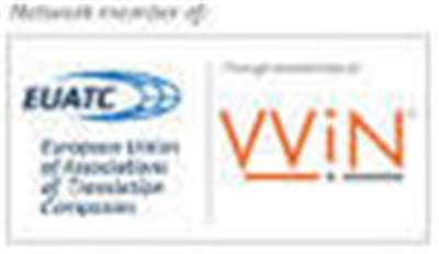 EUATC og VviN’s logo